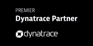 Partner-Logo dynatrace